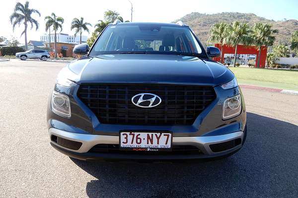 2020 Hyundai Venue Active QX.V3