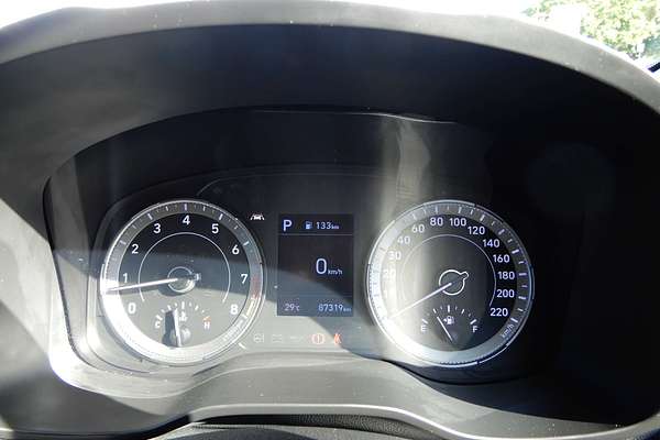 2020 Hyundai Venue Active QX.V3