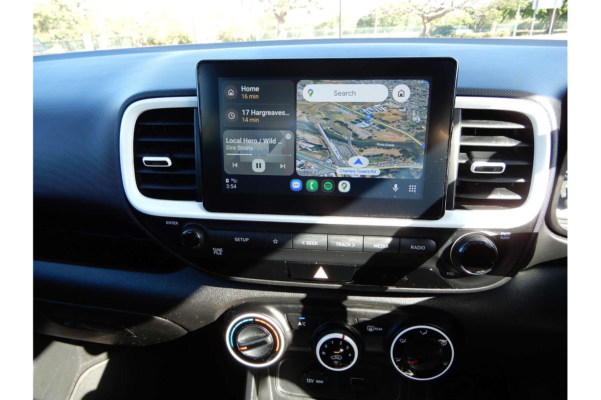 2020 Hyundai Venue Active QX.V3