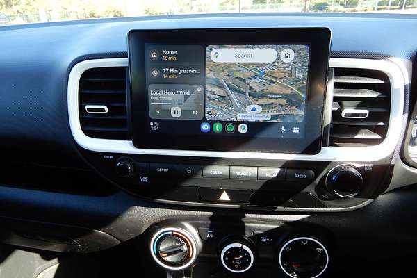 2020 Hyundai Venue Active QX.V3