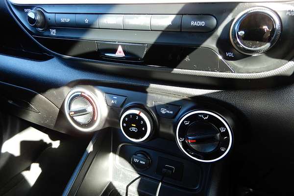 2020 Hyundai Venue Active QX.V3