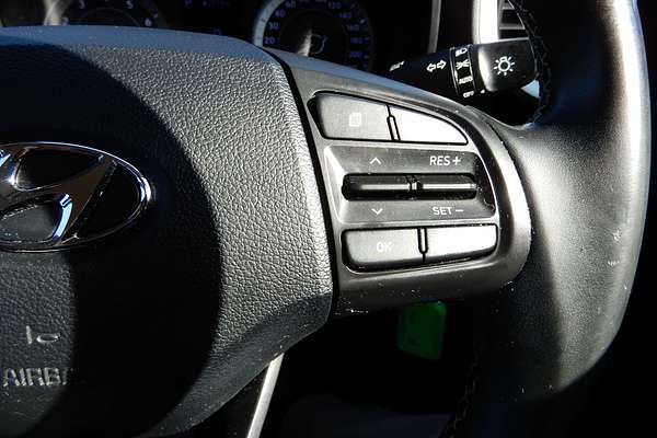 2020 Hyundai Venue Active QX.V3