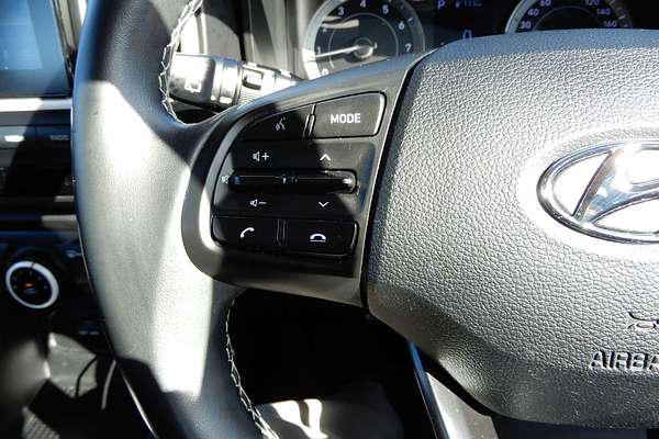 2020 Hyundai Venue Active QX.V3