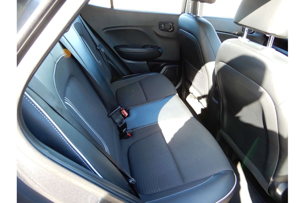 2020 Hyundai Venue Active QX.V3