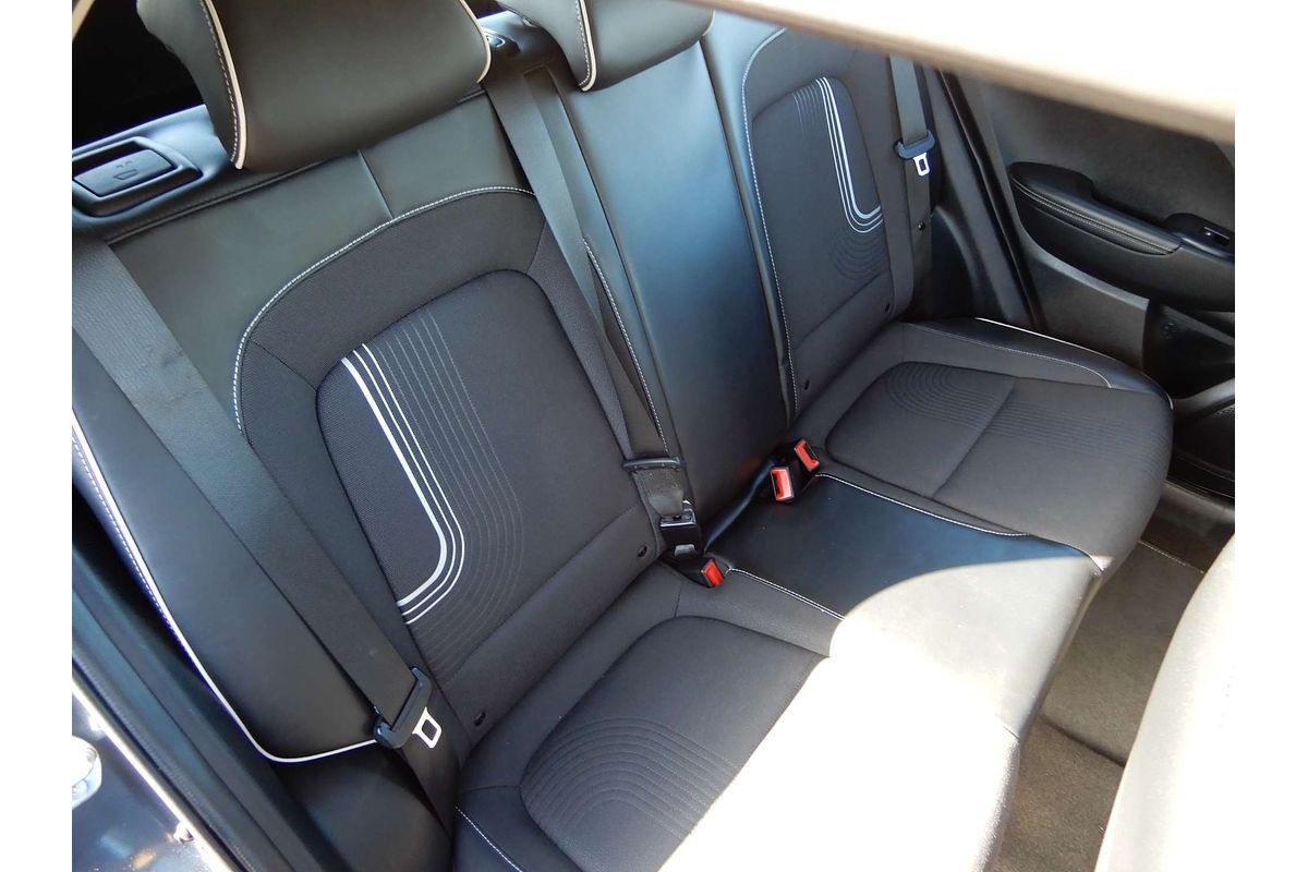 2020 Hyundai Venue Active QX.V3