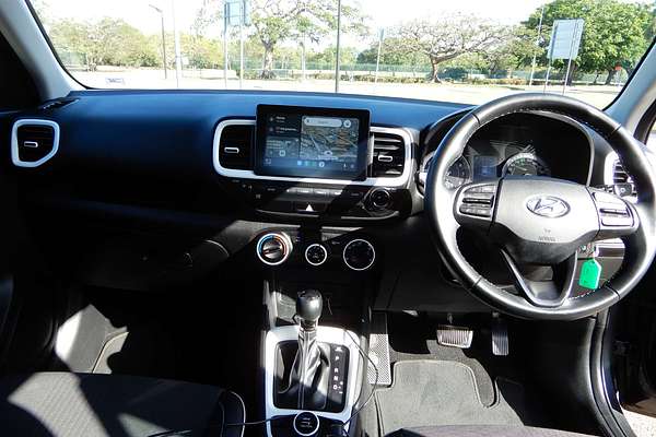 2020 Hyundai Venue Active QX.V3
