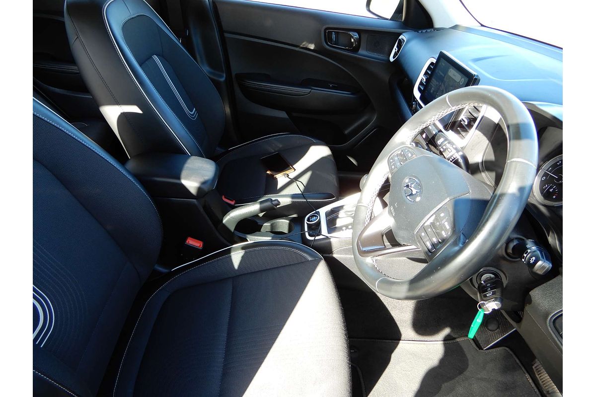 2020 Hyundai Venue Active QX.V3