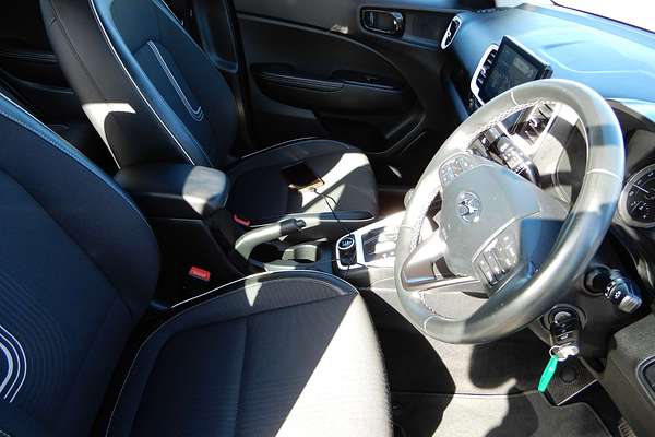 2020 Hyundai Venue Active QX.V3