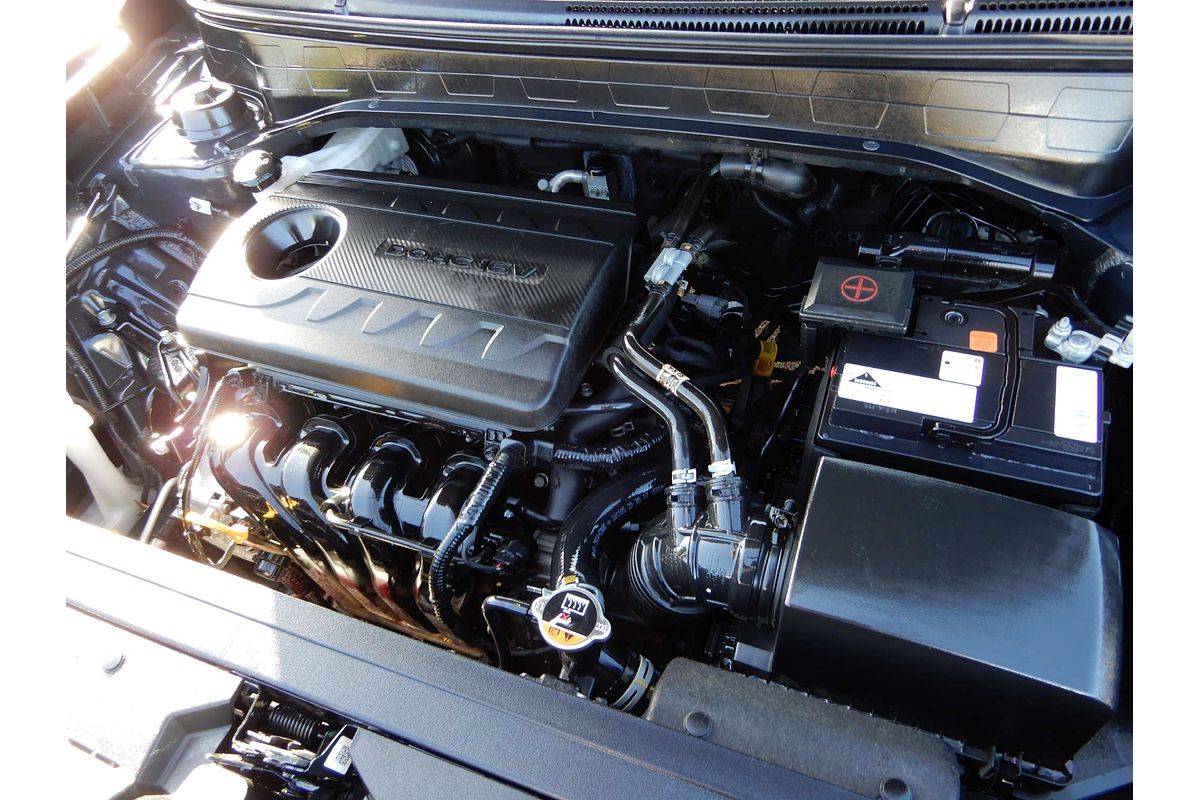 2020 Hyundai Venue Active QX.V3