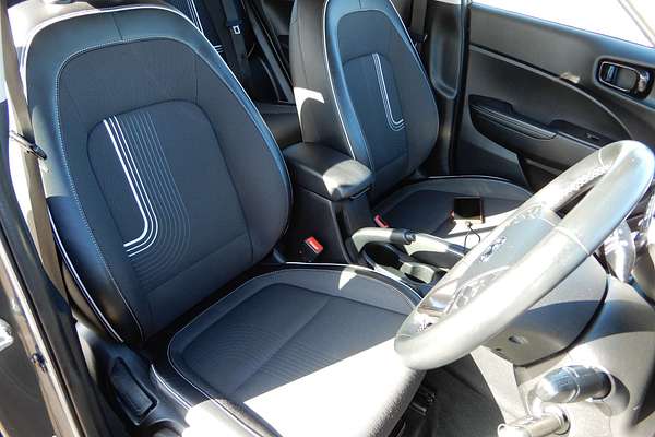 2020 Hyundai Venue Active QX.V3