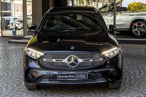 2025 Mercedes-Benz GLC-Class GLC200 X254