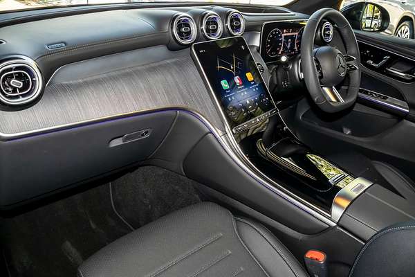 2025 Mercedes-Benz GLC-Class GLC200 X254