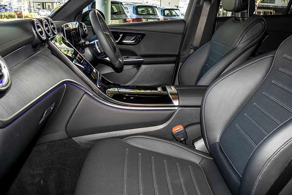 2025 Mercedes-Benz GLC-Class GLC200 X254