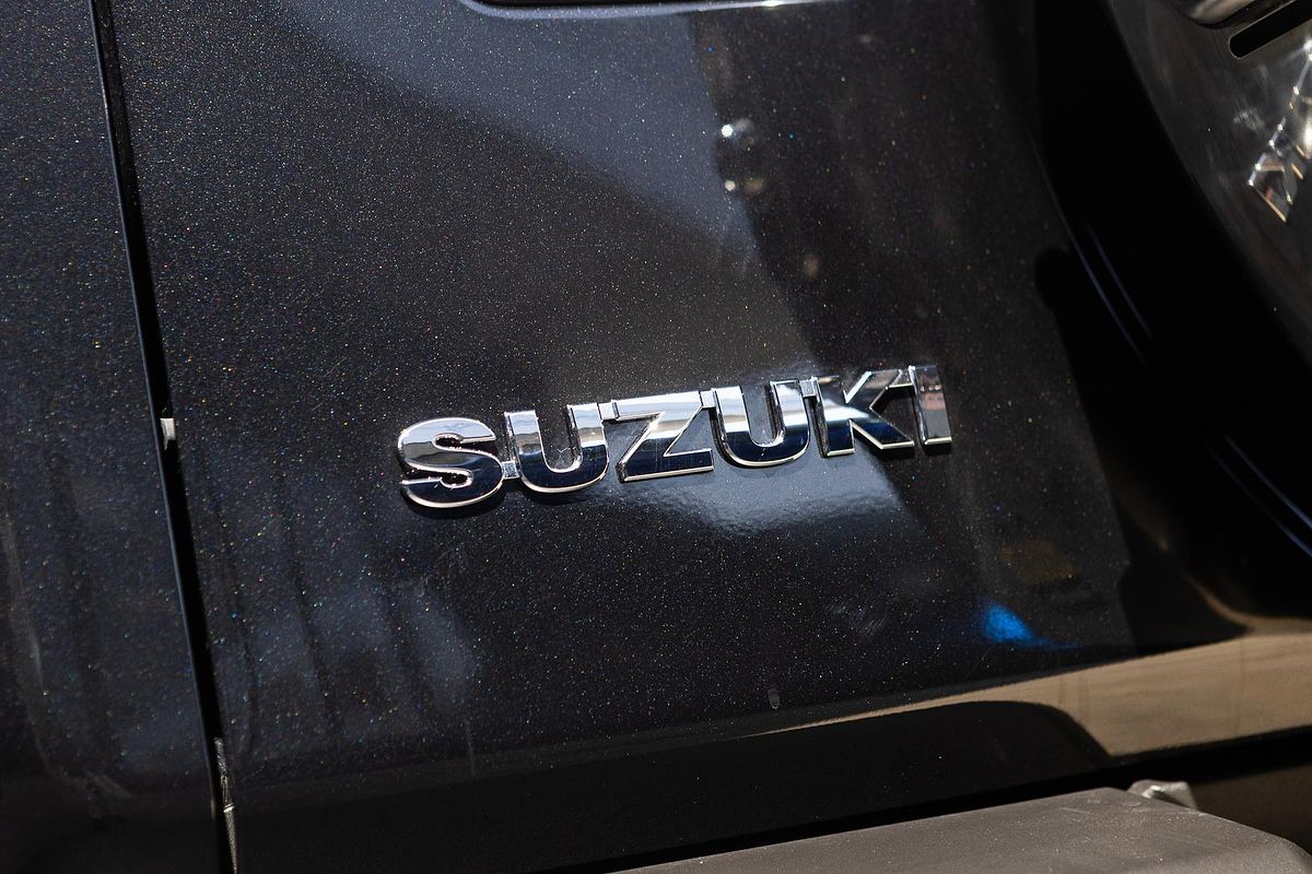 2024 Suzuki Jimny GLX GJ
