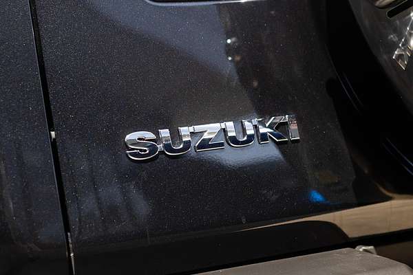 2024 Suzuki Jimny GLX GJ