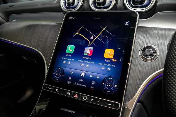 2025 Mercedes-Benz GLC-Class GLC200 X254