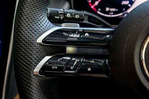2025 Mercedes-Benz GLC-Class GLC200 X254