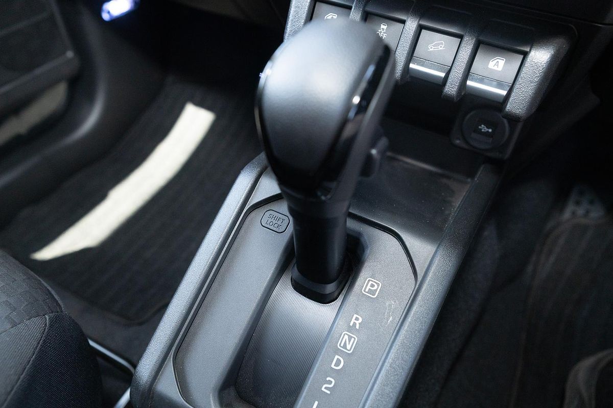 2024 Suzuki Jimny GLX GJ