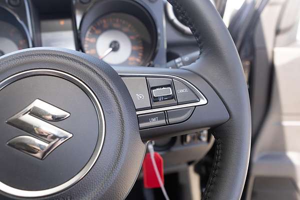 2024 Suzuki Jimny GLX GJ