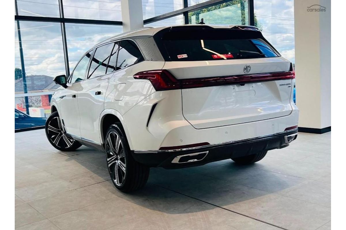 2025 MG QS Essence IS31