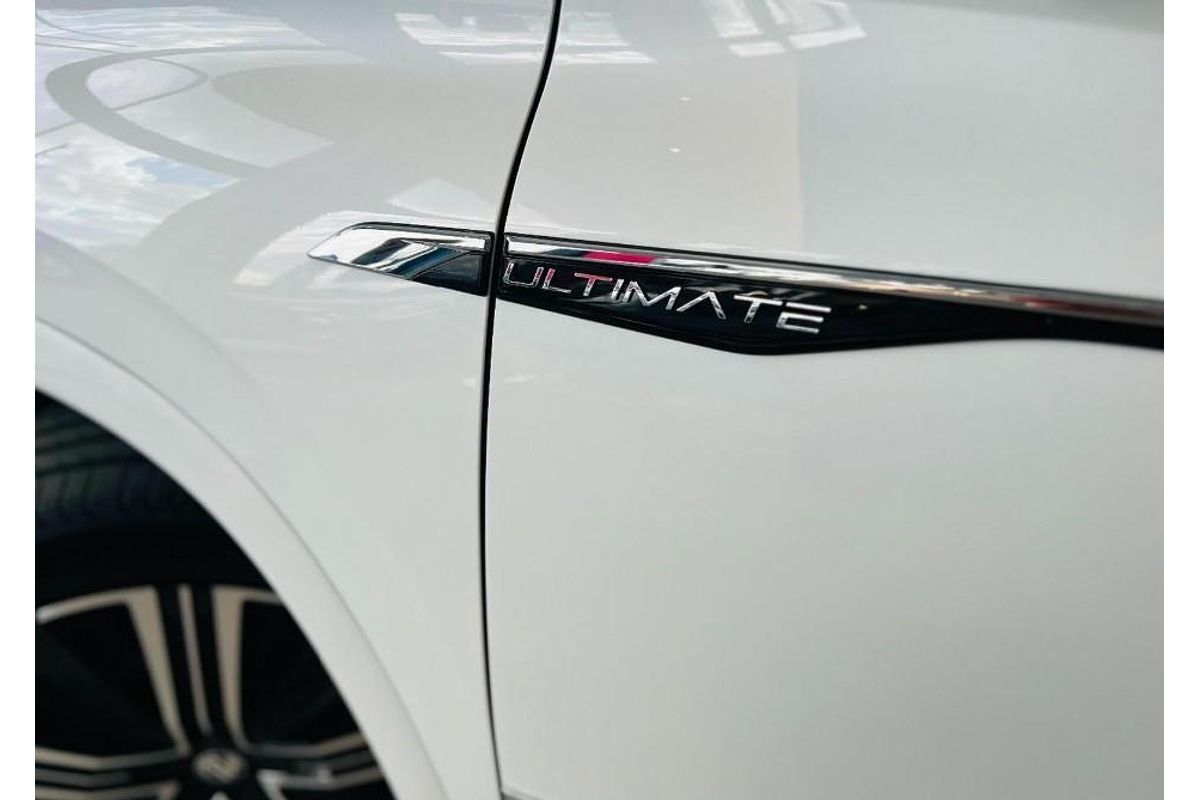 2025 MG QS Essence IS31