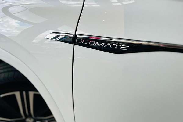 2025 MG QS Essence IS31