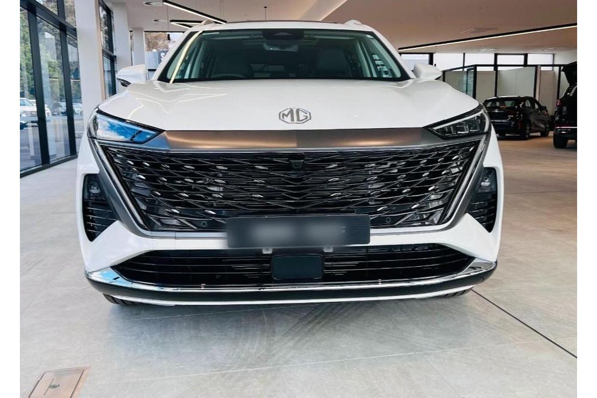 2025 MG QS Essence IS31