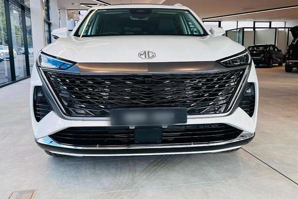 2025 MG QS Essence IS31