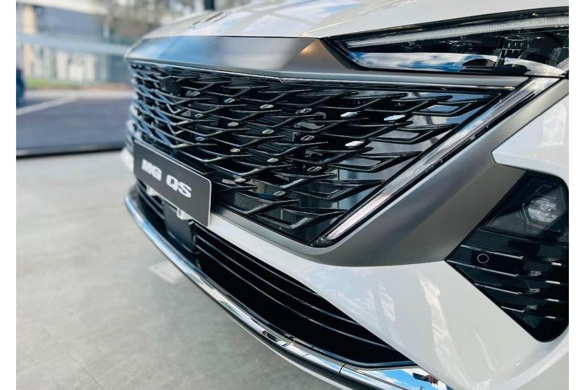 2025 MG QS Essence IS31