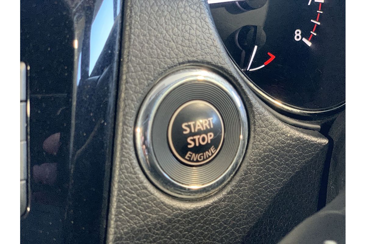 2020 Nissan X-TRAIL ST-L T32 Series II