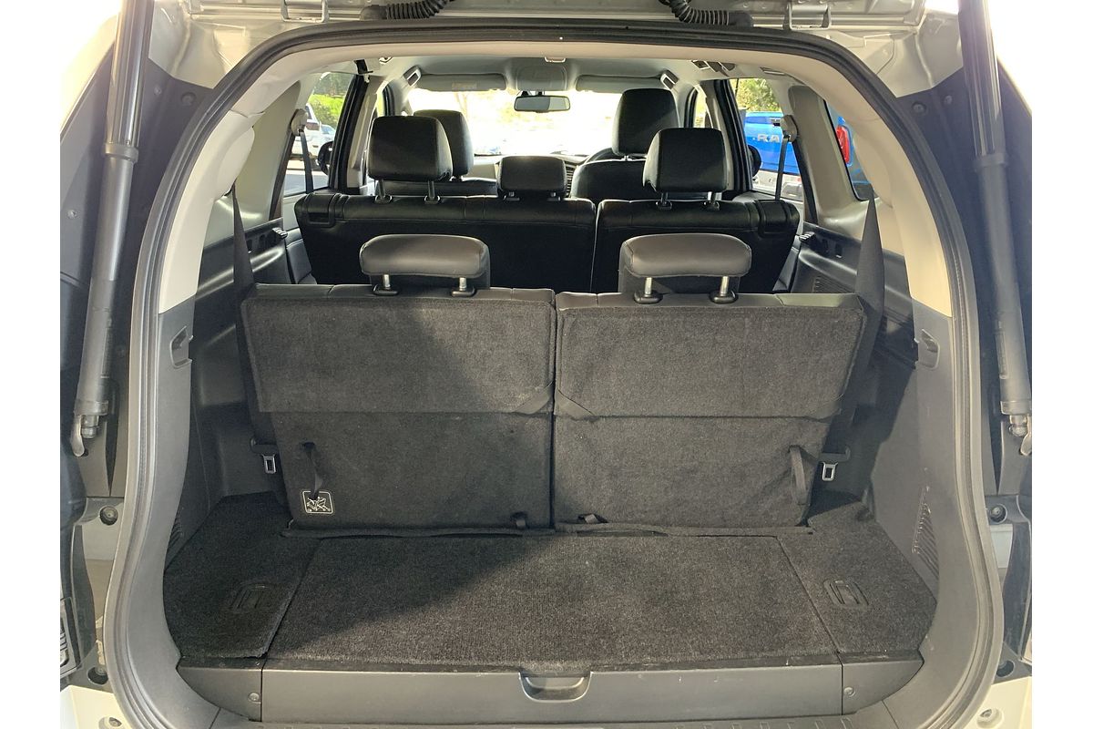 2020 Mitsubishi Pajero Sport Exceed QF