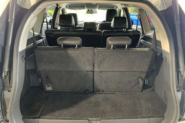 2020 Mitsubishi Pajero Sport Exceed QF