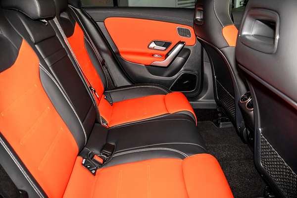 2024 Mercedes-Benz CLA-Class CLA35 AMG C118
