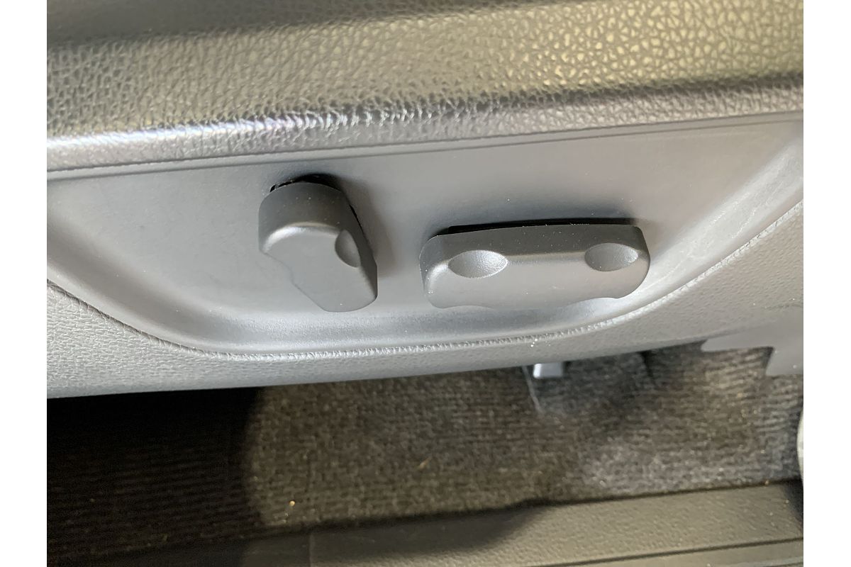 2020 Mitsubishi Pajero Sport Exceed QF