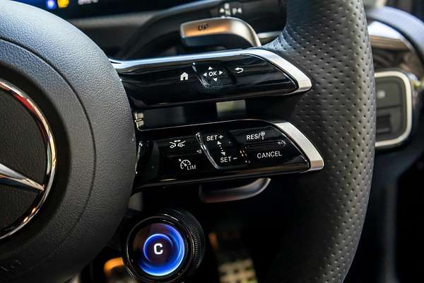 2024 Mercedes-Benz CLA-Class CLA35 AMG C118
