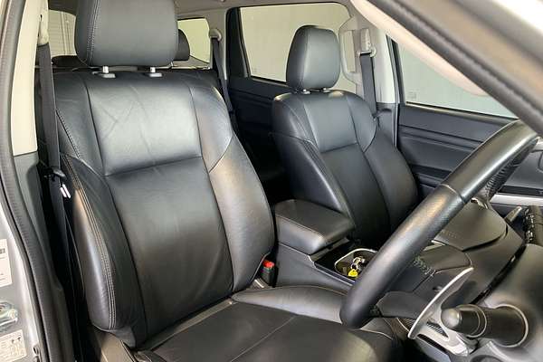 2020 Mitsubishi Pajero Sport Exceed QF