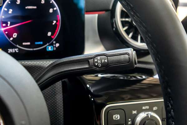 2024 Mercedes-Benz CLA-Class CLA35 AMG C118