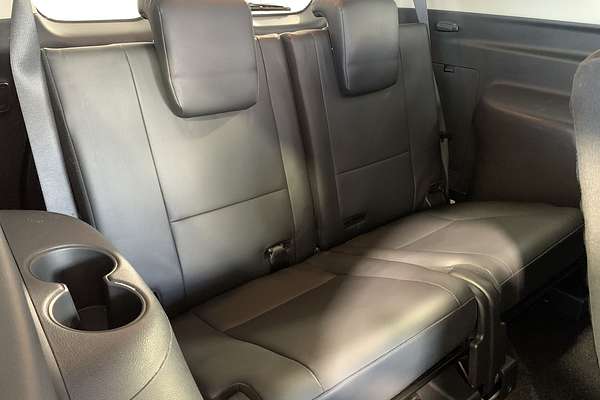 2020 Mitsubishi Pajero Sport Exceed QF