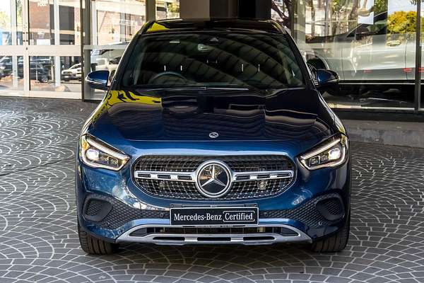 2022 Mercedes-Benz GLA-Class GLA200 H247