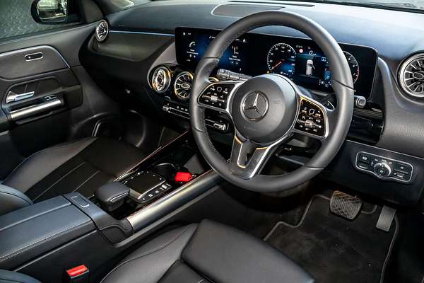 2022 Mercedes-Benz GLA-Class GLA200 H247