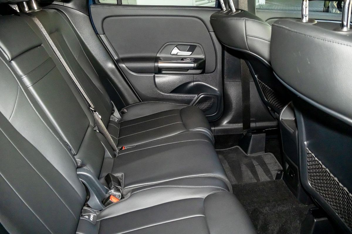 2022 Mercedes-Benz GLA-Class GLA200 H247