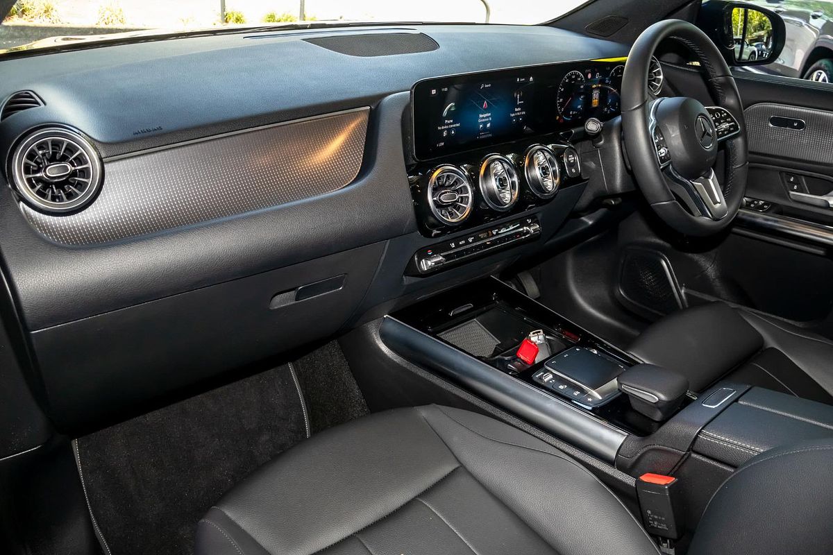 2022 Mercedes-Benz GLA-Class GLA200 H247
