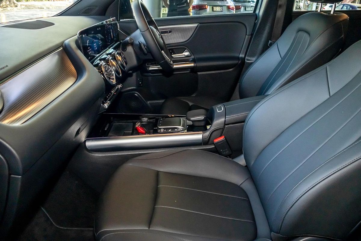 2022 Mercedes-Benz GLA-Class GLA200 H247