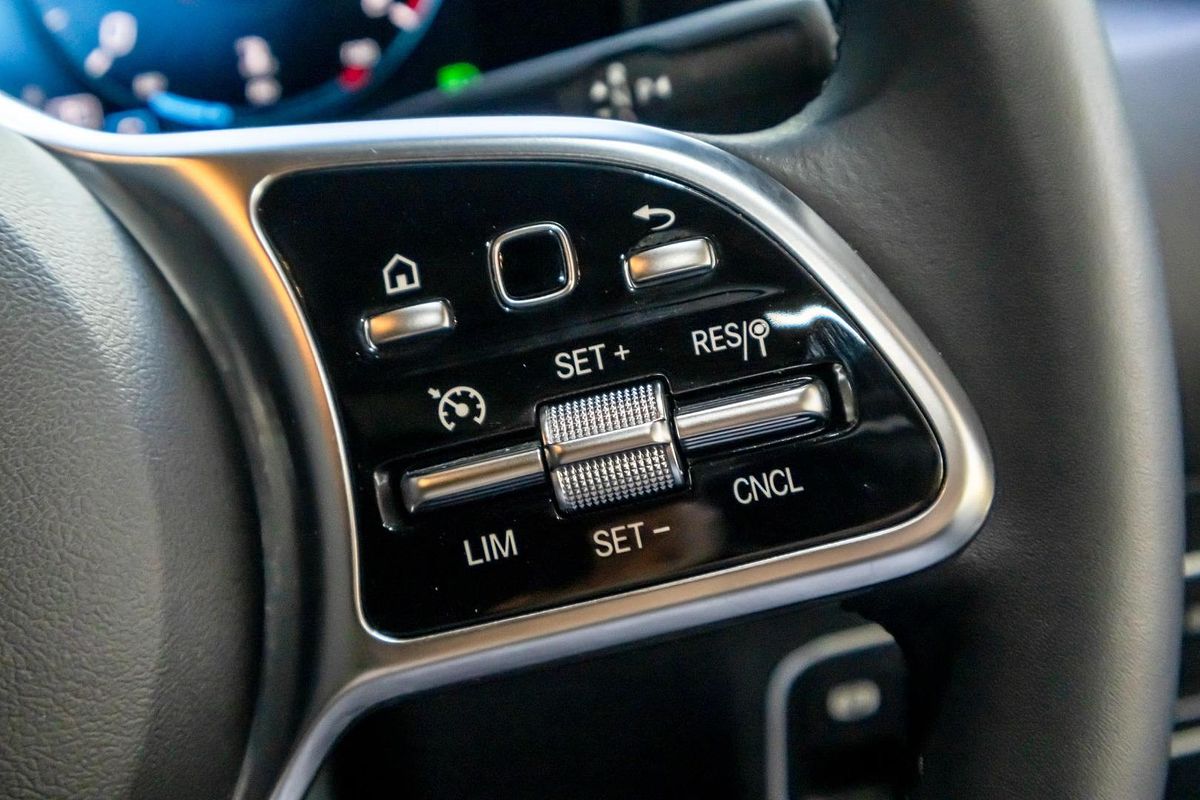 2022 Mercedes-Benz GLA-Class GLA200 H247