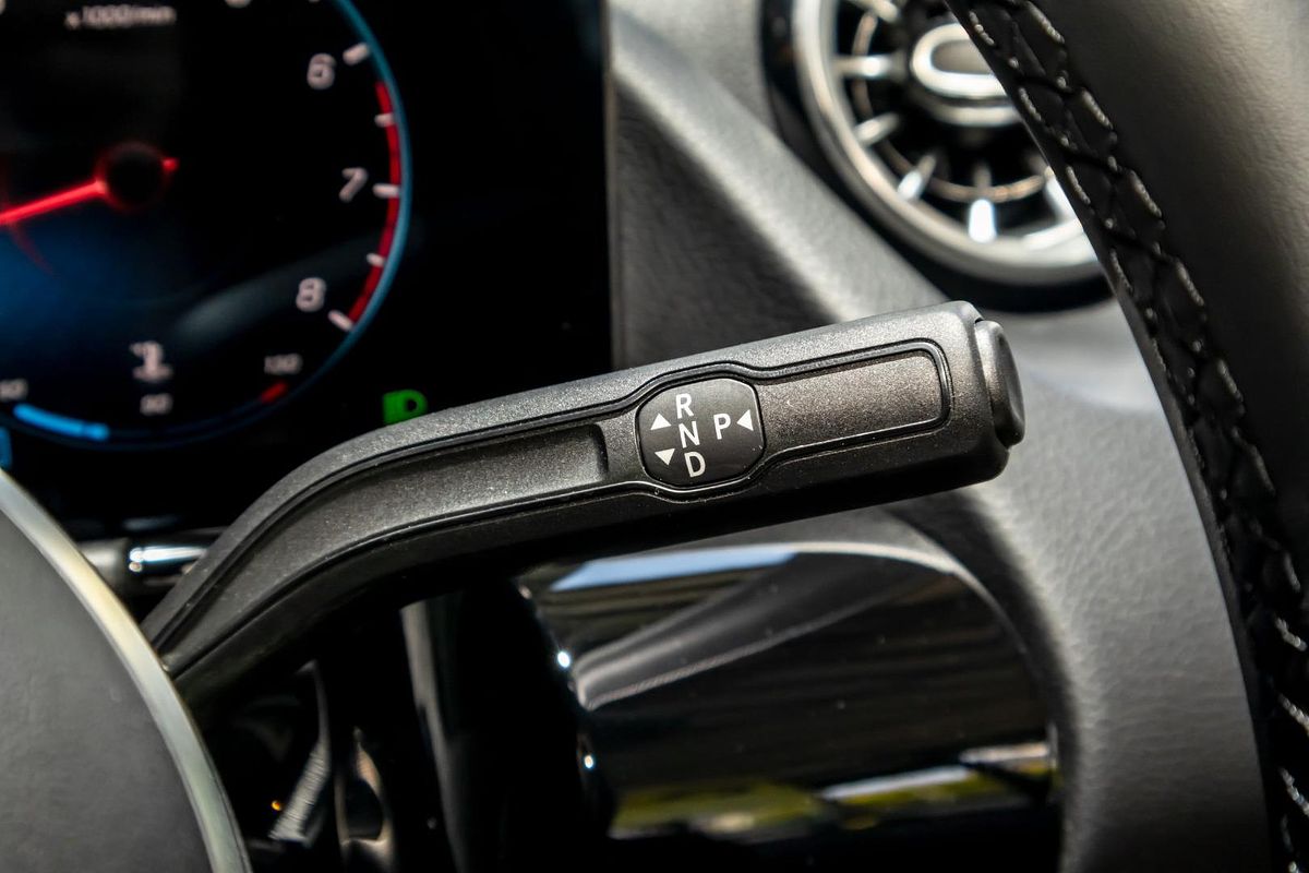 2022 Mercedes-Benz GLA-Class GLA200 H247