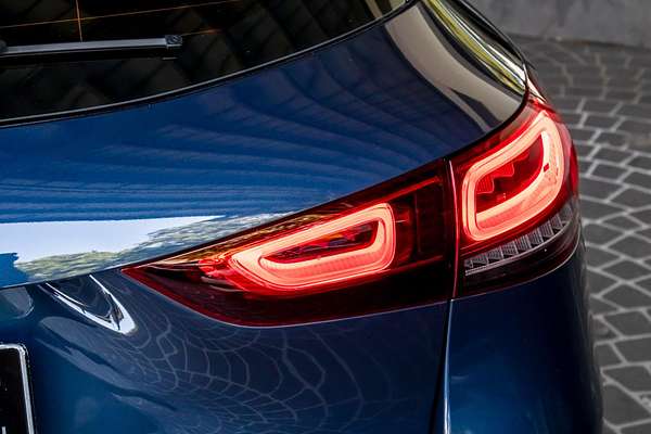 2022 Mercedes-Benz GLA-Class GLA200 H247