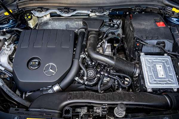 2022 Mercedes-Benz GLA-Class GLA200 H247