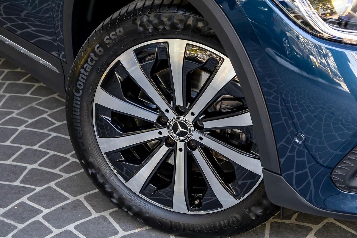2022 Mercedes-Benz GLA-Class GLA200 H247