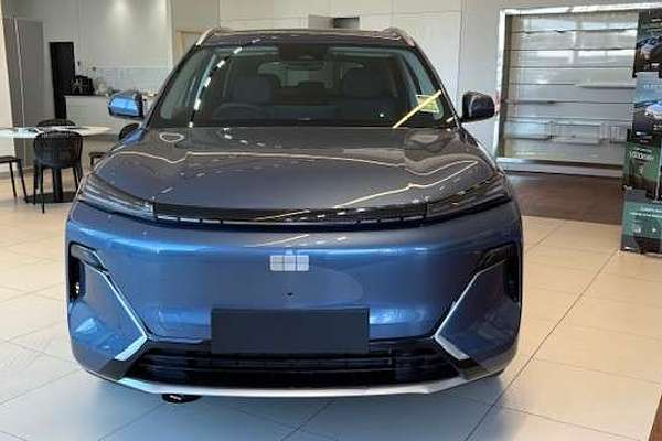 2025 Geely Starray EM-i Inspire P145