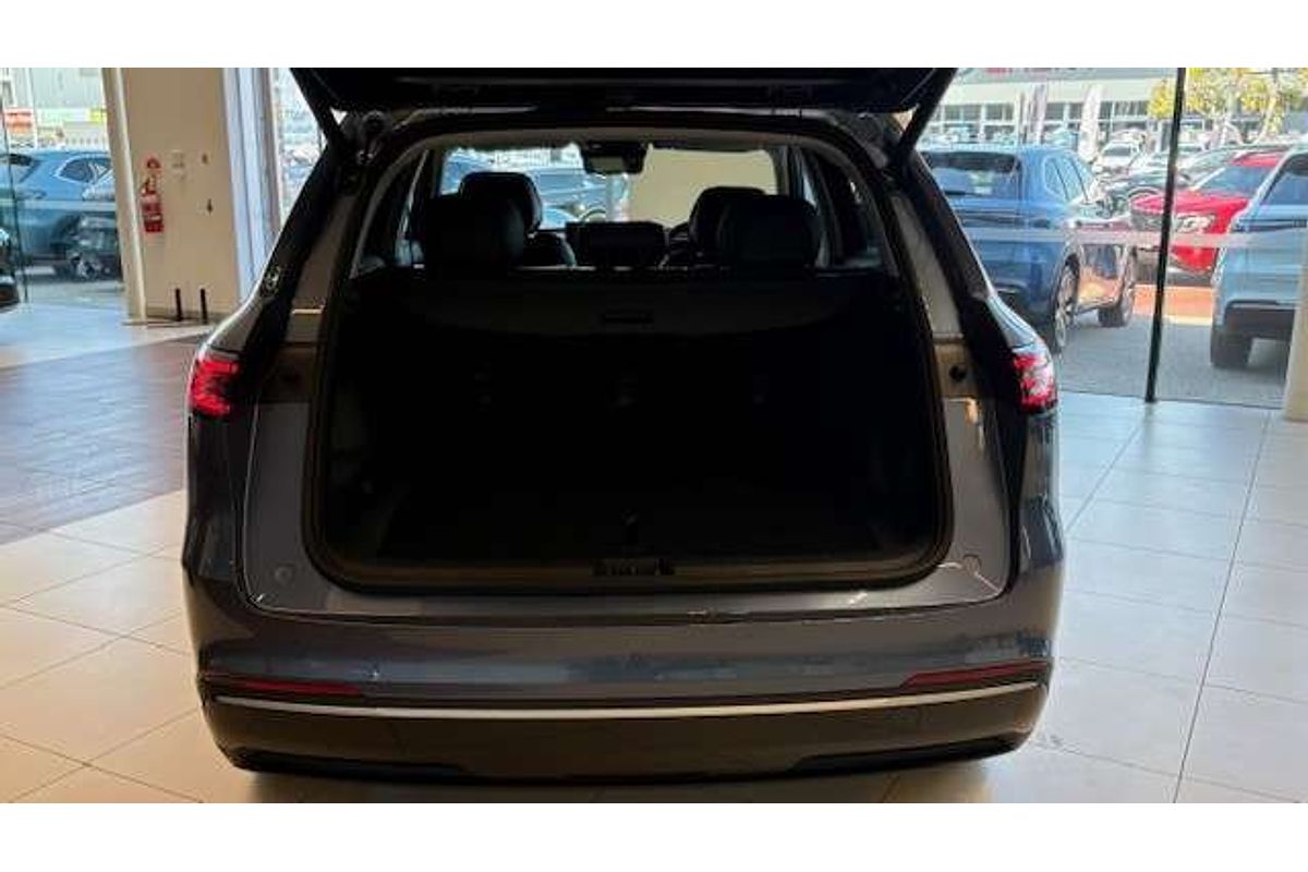 2025 Geely Starray EM-i Inspire P145